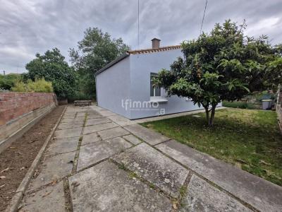 Acheter Maison Limoux 180000 euros