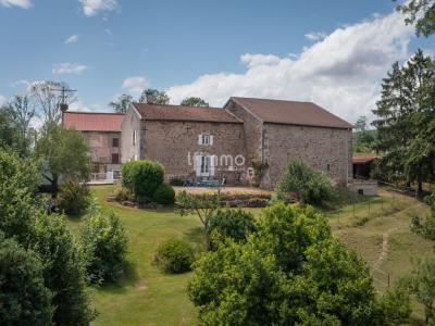 For sale Charmois-l'orgueilleux 8 rooms 180 m2 Vosges (88270) photo 1