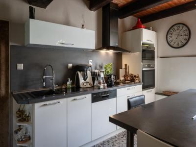 For sale Charmois-l'orgueilleux 8 rooms 180 m2 Vosges (88270) photo 2