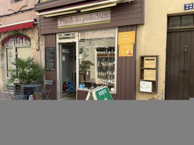 Annonce Vente Maison  07