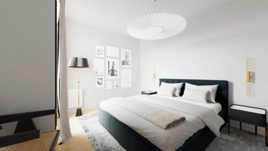 For sale 4 rooms 109 m2 Hauts de Seine (92100) photo 4