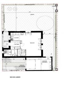 For sale 5 rooms 89 m2 Val d'Oise (95380) photo 2