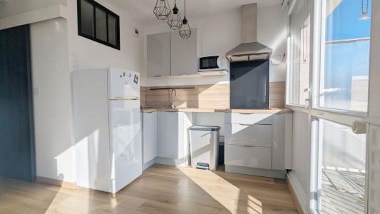 Annonce Vente Appartement  21