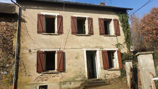 Annonce Vente 6 pices Maison  87