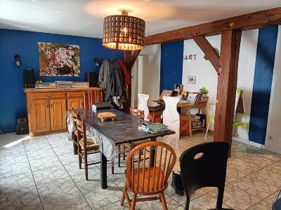 For sale 9 rooms 240 m2 Haute vienne (87130) photo 2