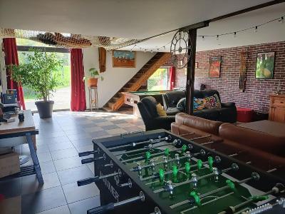 For sale 9 rooms 240 m2 Haute vienne (87130) photo 4