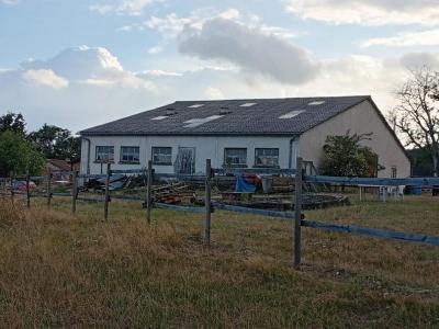 Acheter Terrain 32767 m2 