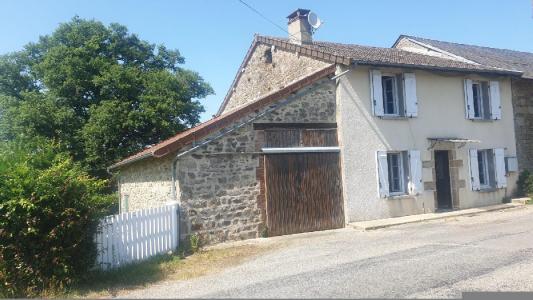 Annonce Vente 5 pices Maison  87