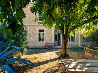 For sale 8 rooms 230 m2 Gard (30670) photo 1