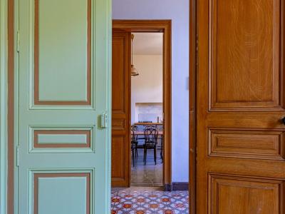 For sale 8 rooms 230 m2 Gard (30670) photo 4