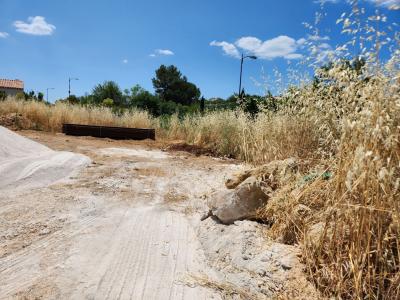 Annonce Vente Terrain  83