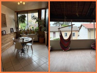 For sale VILLAGE 6 rooms 108 m2 Ain (01700) photo 3