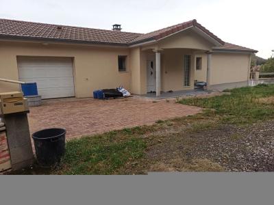 Annonce Vente Immeuble  42