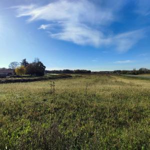 Acheter Terrain  49800 euros