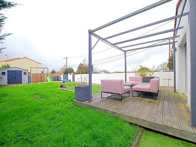 Acheter Maison 82 m2 