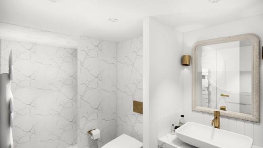 For sale 2 rooms 22 m2 Essonne (91600) photo 4