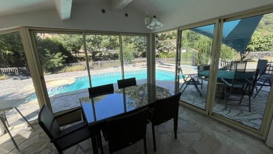 For sale 5 rooms 130 m2 Herault (34220) photo 0