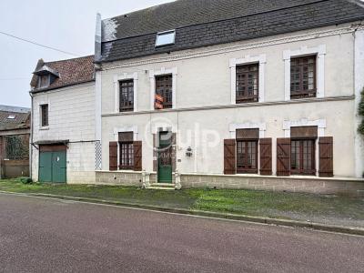 For sale Hesdin 12 rooms 200 m2 Pas de calais (62140) photo 0