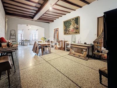 Annonce Vente 12 pices Maison Hesdin 62