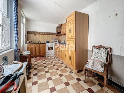 Acheter Maison 200 m2 Hesdin