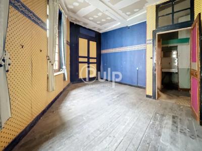 Acheter Maison Hesdin Pas de calais