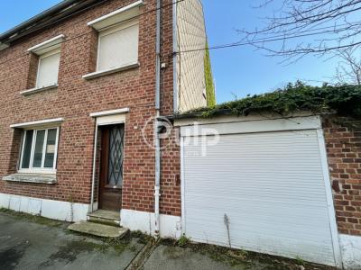 For sale Arras 6 rooms 90 m2 Pas de calais (62000) photo 0