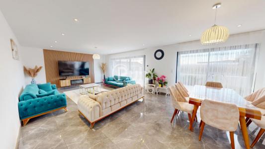 Acheter Maison 149 m2 Sorinieres