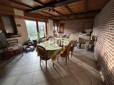 Acheter Maison 240 m2 Carnin