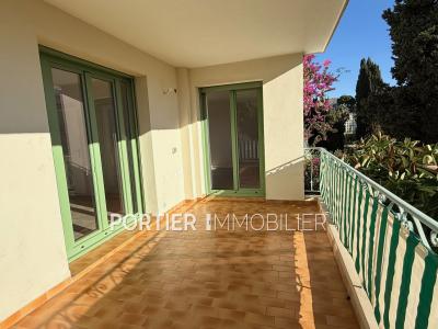 For rent Juan-les-pins 3 rooms 78 m2 Alpes Maritimes (06160) photo 0