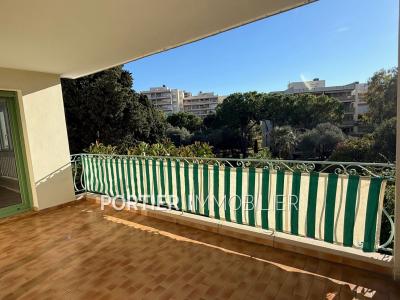 Annonce Location 3 pices Appartement Juan-les-pins 06