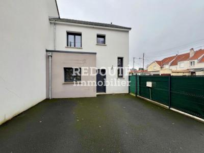 For sale Reims 5 rooms 84 m2 Marne (51100) photo 0