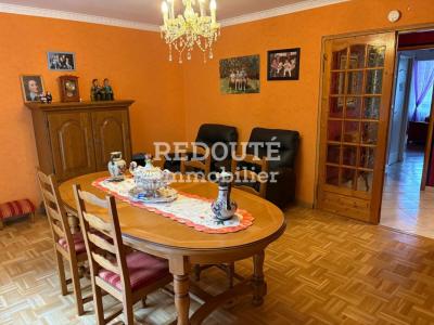 Acheter Appartement Reims Marne