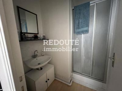 For sale Reims 2 rooms 25 m2 Marne (51100) photo 0