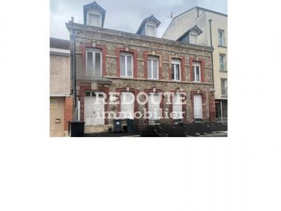 Annonce Vente 2 pices Appartement Reims 51