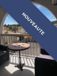 For sale Cap-d'agde 1 room 13 m2 Herault (34300) photo 1