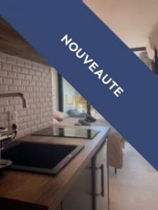 For sale Cap-d'agde 1 room 13 m2 Herault (34300) photo 3