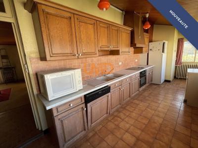 For sale Decazeville 4 rooms 102 m2 Aveyron (12300) photo 1