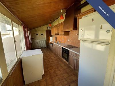 For sale Decazeville 4 rooms 102 m2 Aveyron (12300) photo 2