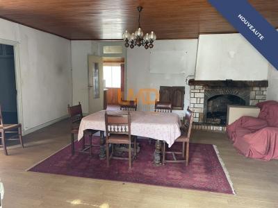 For sale Decazeville 4 rooms 102 m2 Aveyron (12300) photo 3