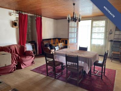 For sale Decazeville 4 rooms 102 m2 Aveyron (12300) photo 4