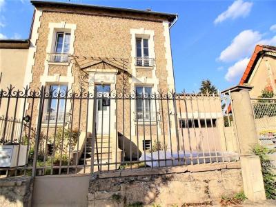 Louer Appartement 35 m2 Brasles