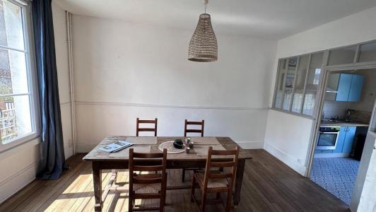 Louer Appartement Brasles Aisne