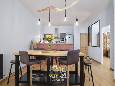 Annonce Vente 4 pices Appartement Mornant 69