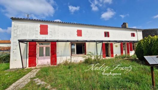 For sale Migre 6 rooms 157 m2 Charente maritime (17330) photo 0