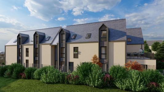 Acheter Appartement 42 m2 Dinard