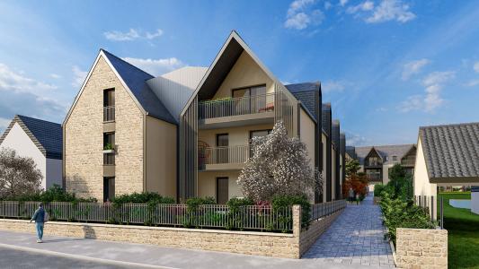 Acheter Appartement Dinard 350000 euros