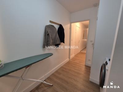 For rent Venissieux 4 rooms 10 m2 Rhone (69200) photo 2