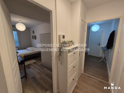For rent Venissieux 4 rooms 10 m2 Rhone (69200) photo 1