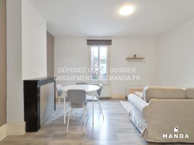 Annonce Location 3 pices Appartement Havre 76