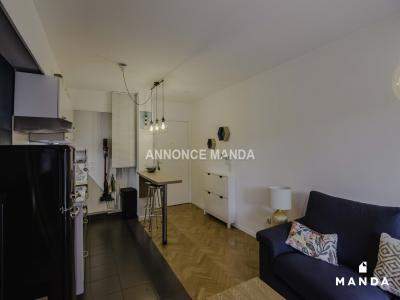 For rent Ennery PONTOISE 2 rooms 38 m2 Val d'Oise (95300) photo 2